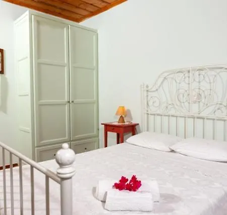 Lithies Organic Farm *