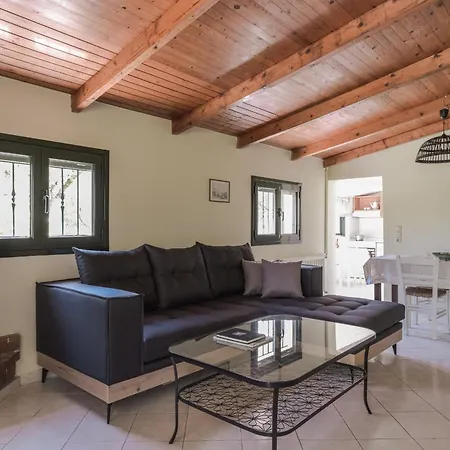 別荘 Lithies Organic Farm