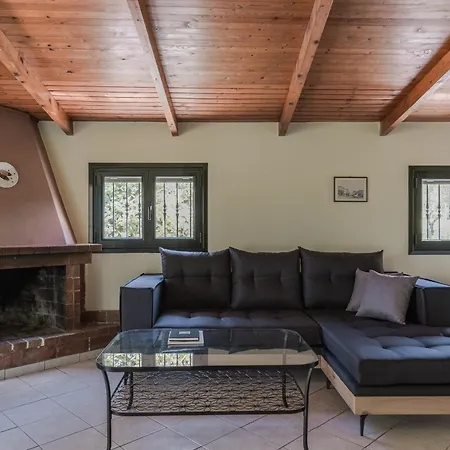 Lithies Organic Farm * Vasilikí