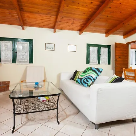 Lithies Organic Farm Holiday home Vasilikos (Zakynthos)