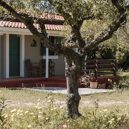 Casa vacanze Lithies Organic Farm *