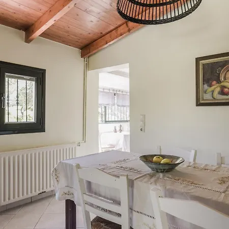 Lithies Organic Farm