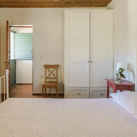 Casa vacanze Lithies Organic Farm *