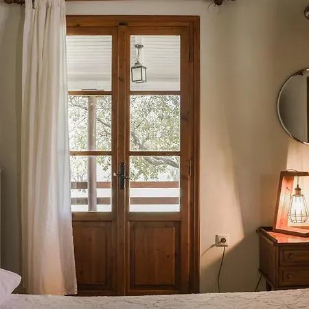 Casa vacanze Lithies Organic Farm *