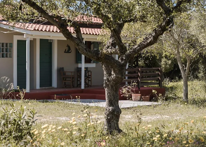 Casa vacanze Lithies Organic Farm *