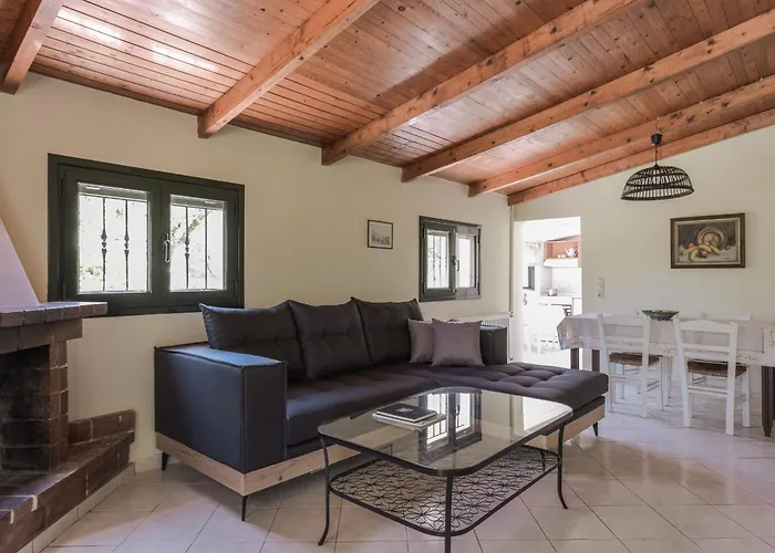 Casa vacanze Lithies Organic Farm