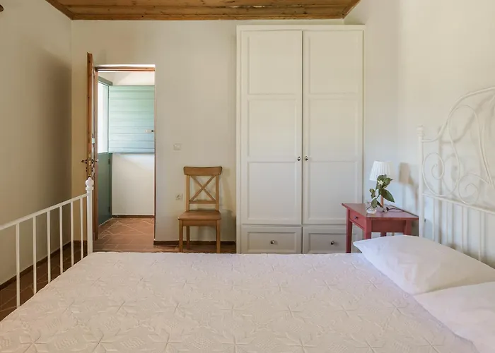 Casa vacanze Lithies Organic Farm *