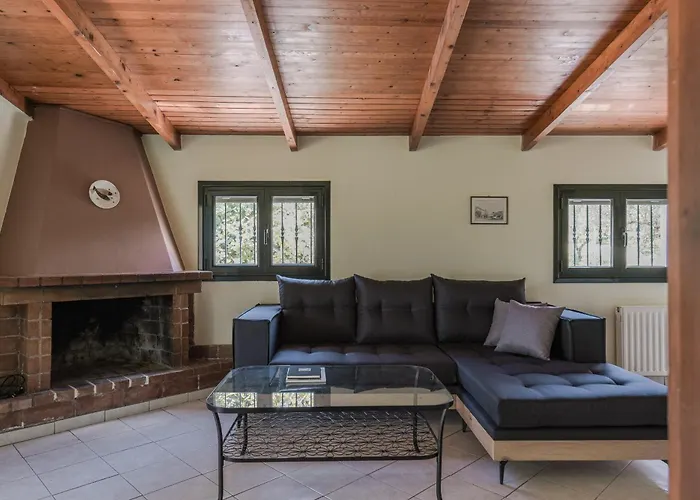 Lithies Organic Farm * Vasilikí