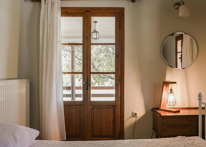 Casa vacanze Lithies Organic Farm *