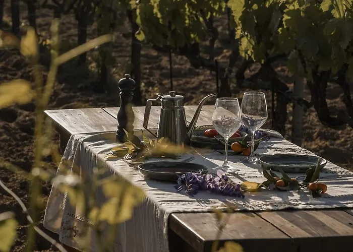 Lithies Organic Farm *