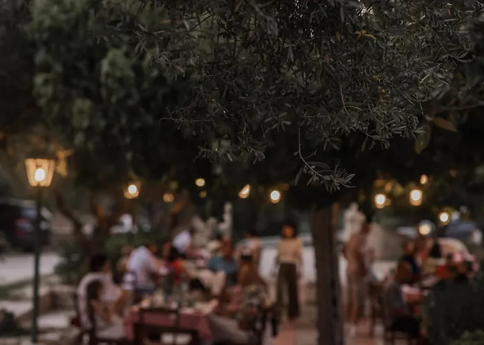 Casa vacanze Lithies Organic Farm