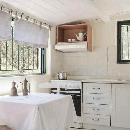 Lithies Organic Farm Vasilikí