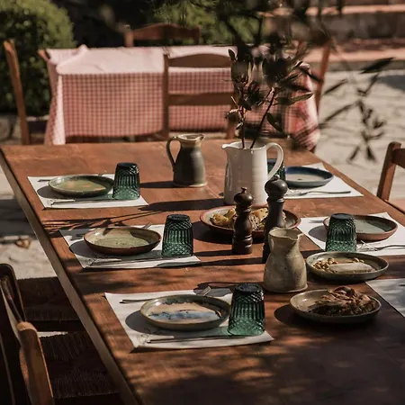 Lithies Organic Farm *