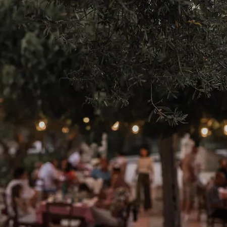 펜션 Lithies Organic Farm